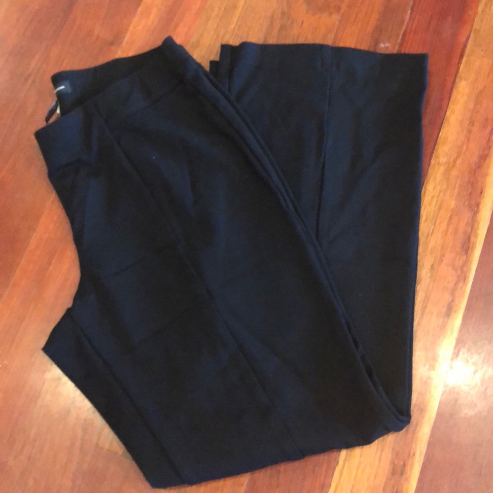 Dress pants